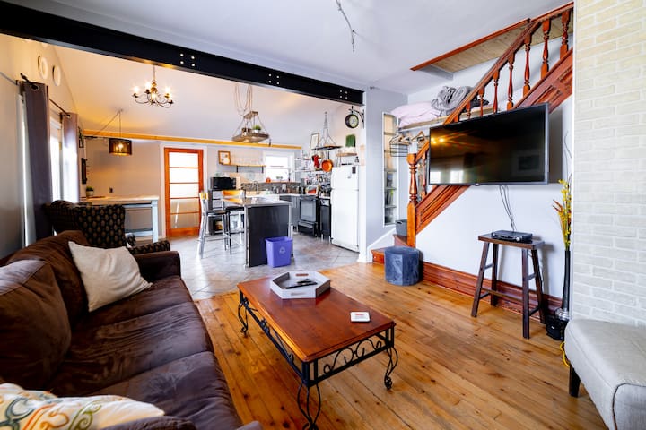 Ottawa Canada Apartment Rentals Airbnb
