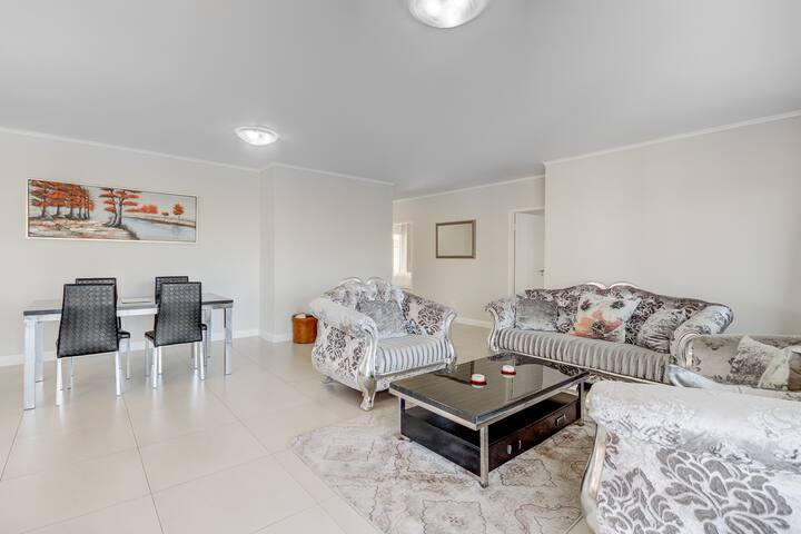 UniqueStay Mayfair 239 gallery image 4