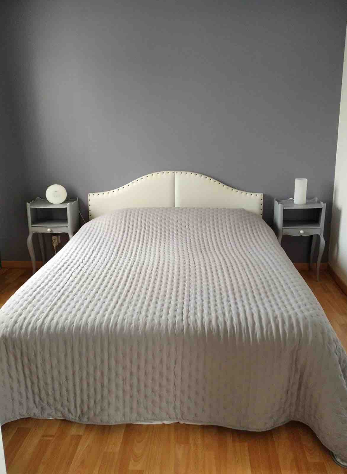 საძინებელი 1