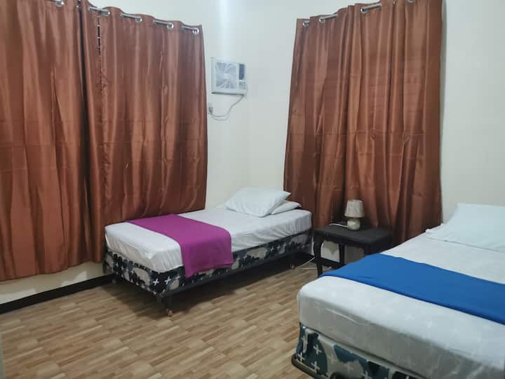 Habitación 3