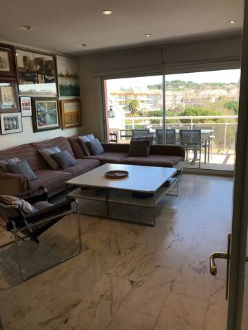 Apartament de luxe a S’agaró amb vistes al mar. gallery image 2