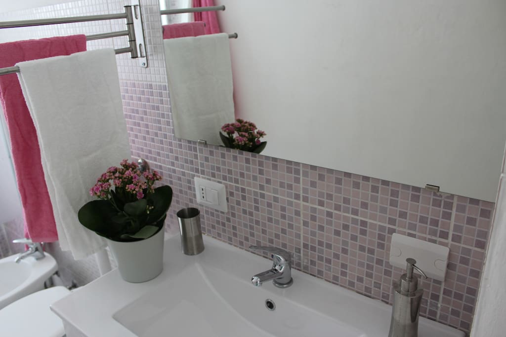 bagno