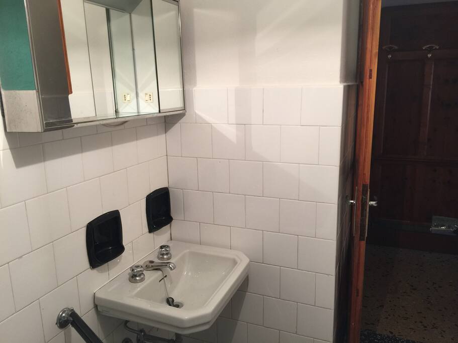 bagno
