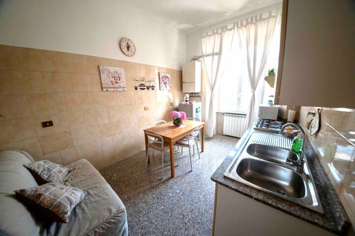 Dreams in Rome a 10 minuti dal Colosseo gallery image 4