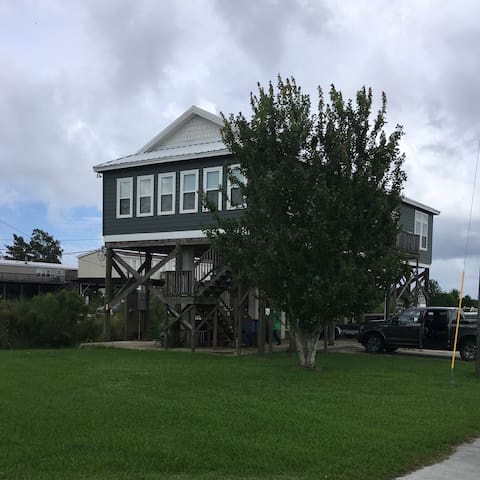Airbnb Shell Beach Vacation Rentals Places To Stay
