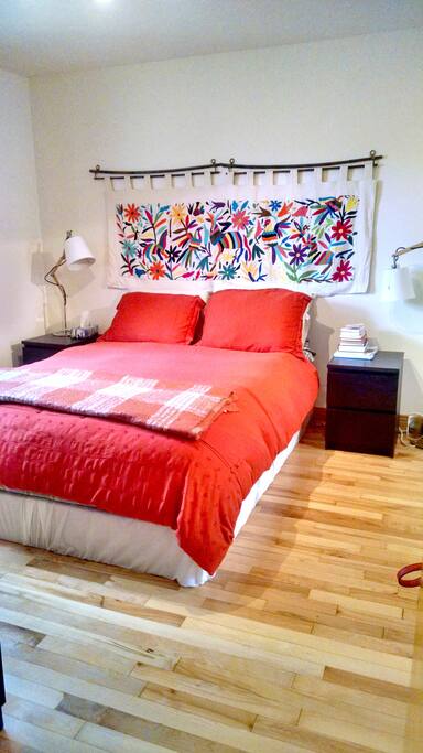 Chambre / Room