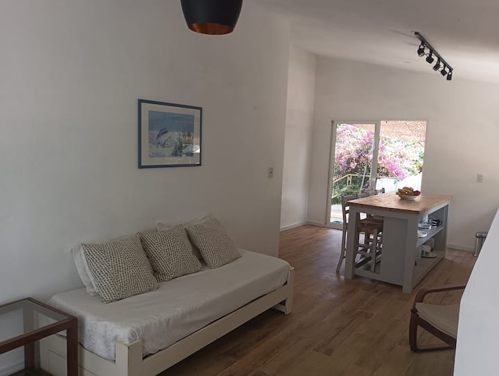 მისაღები სივრცე