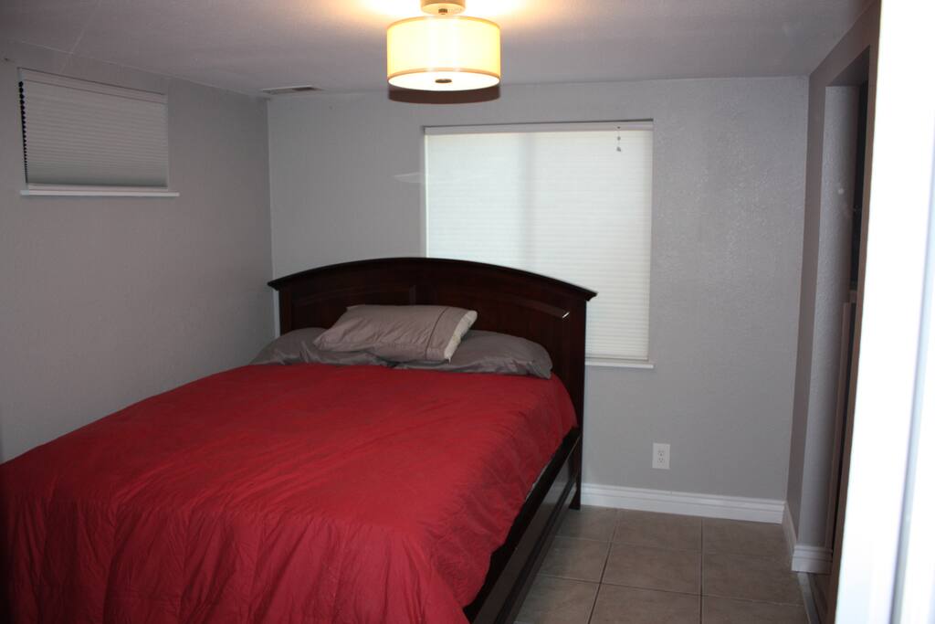 get a great nights sleep after a day of playing in Boise