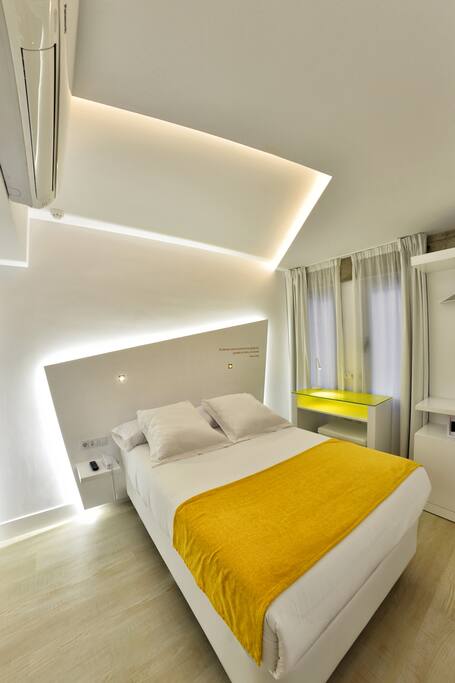 Habitación superior