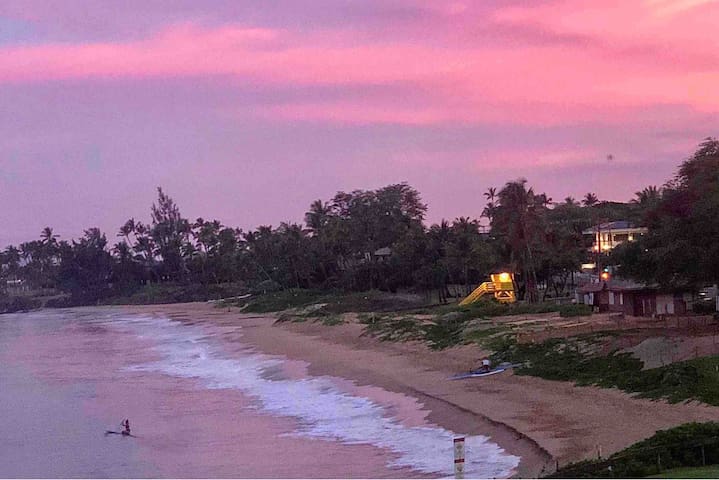 Royal Mauian 306/30 ft from Ocean