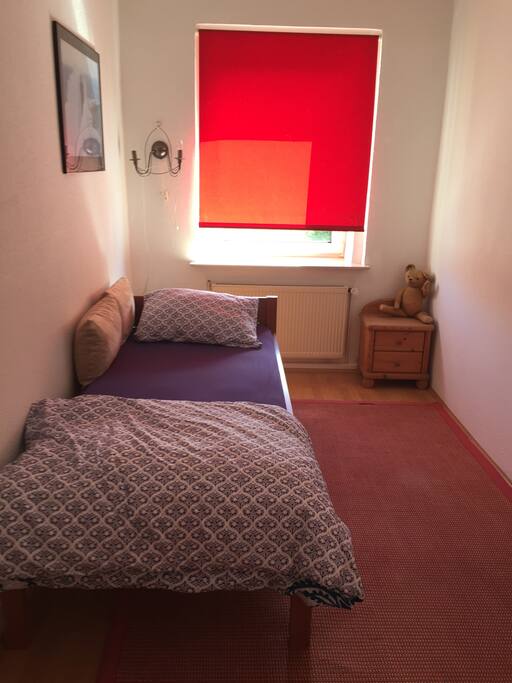 Kleines Zimmer