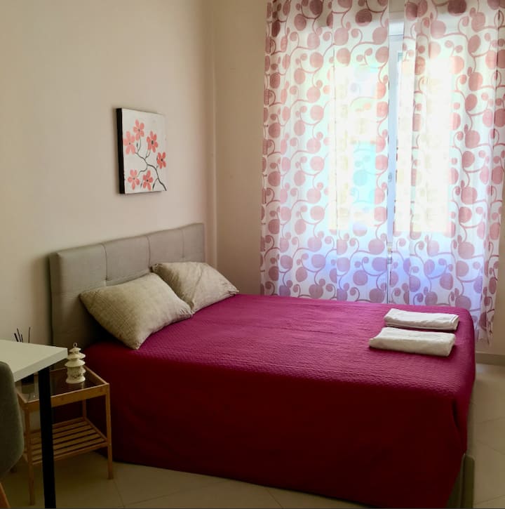 ห้องนอน1