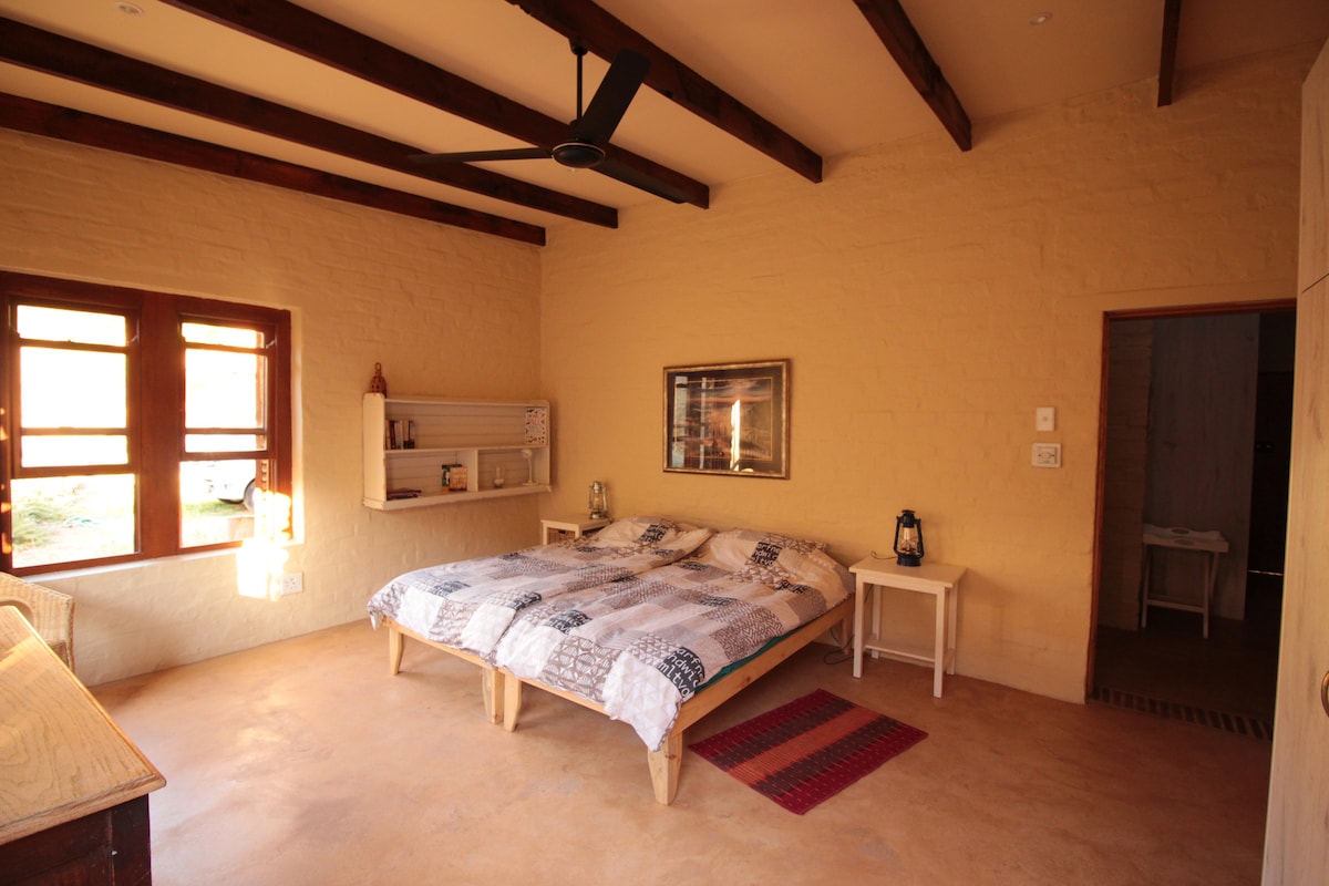 Sova izba v hlavnom dome