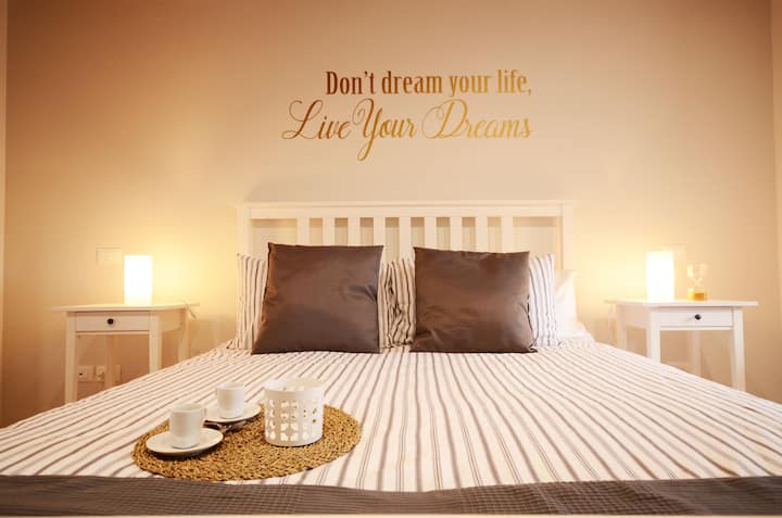 Спална соба 1