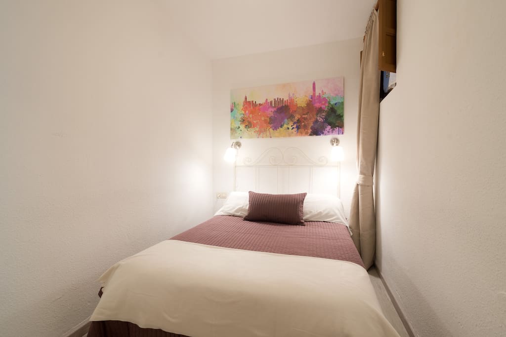 Dormitorio