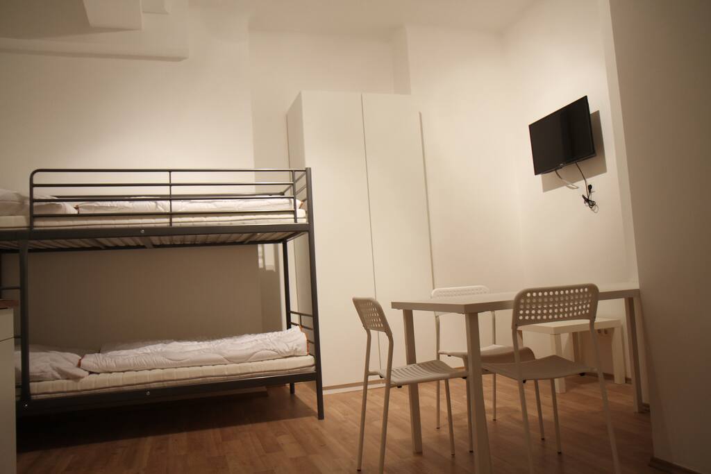 Apartment "feel excellent" Bild 2