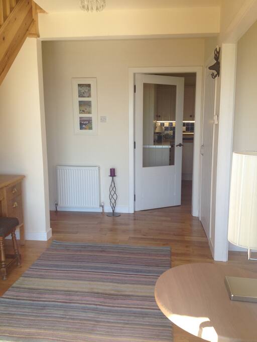 Front Hall