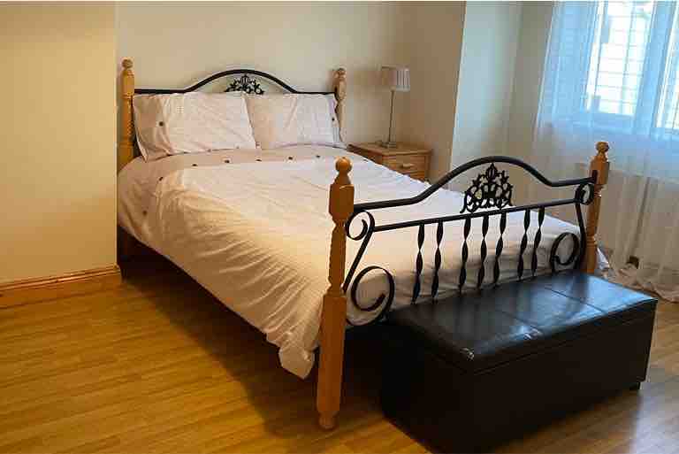 ห้องนอน 4 เตียงคิงไซส์