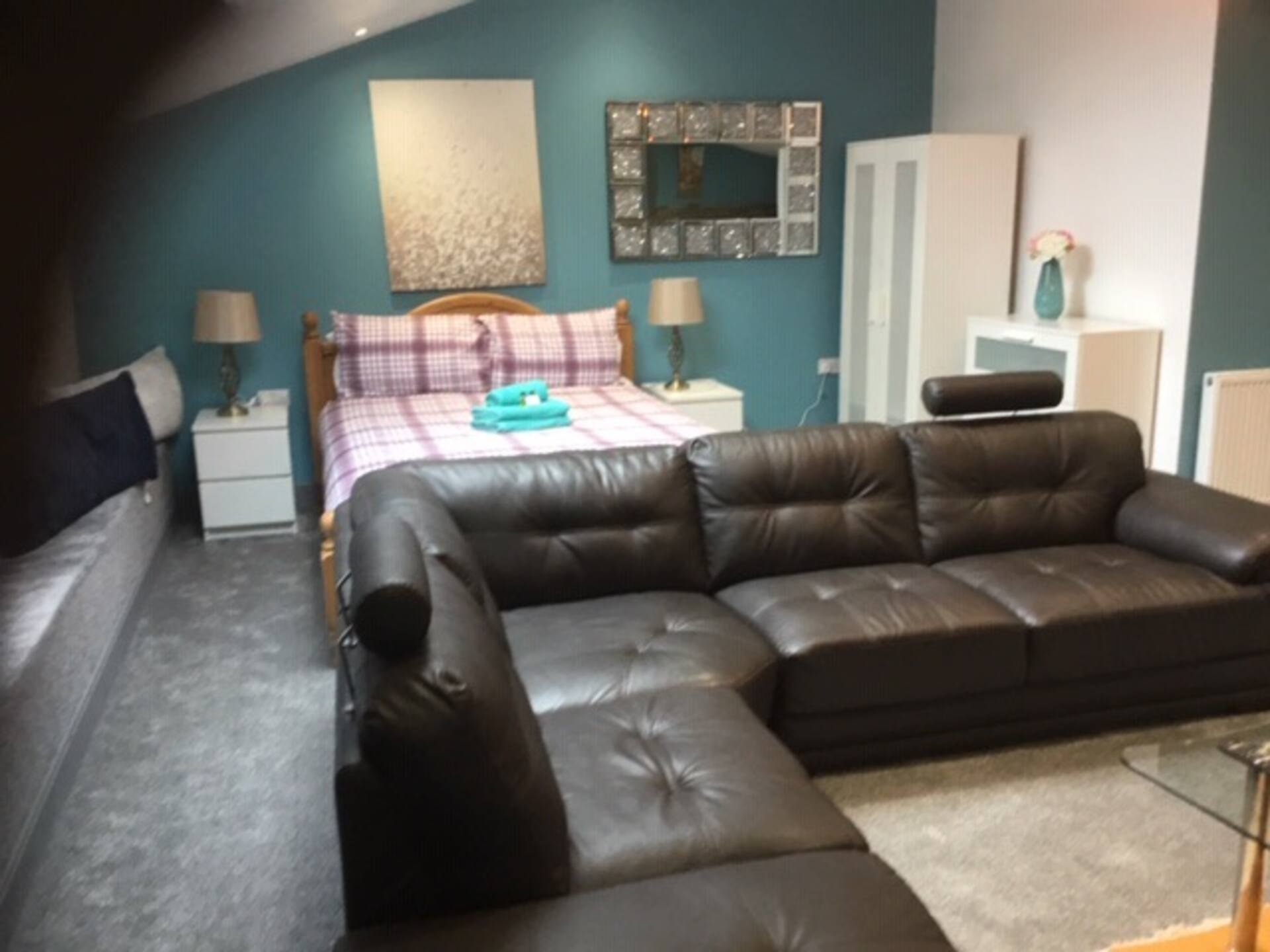 John Collingwood Bruce Suite — photo 2