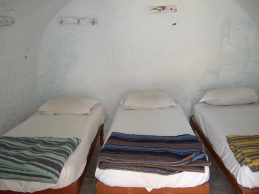 beds