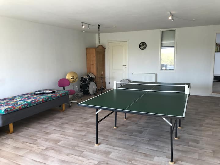 Спална соба 6