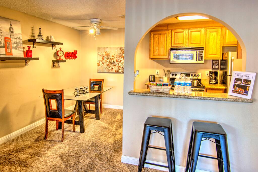 Top 100 Airbnb Rentals in Las Vegas, Nevada