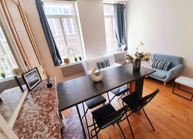 Nestyou managed Airbnb listing 3