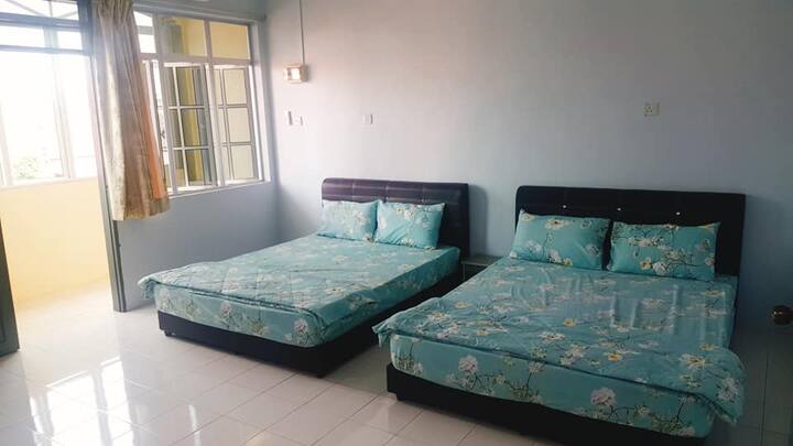 ห้องนอน1