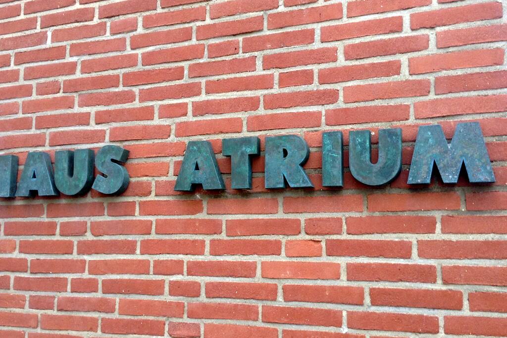 Haus Atrium