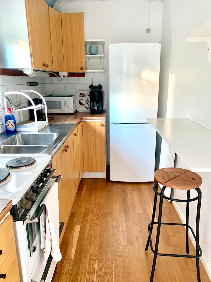 Top 10 Airbnb Vacation Rentals In Sigtuna, Sweden Updated 2024 Trip101