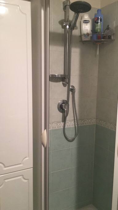 Bagno-Doccia