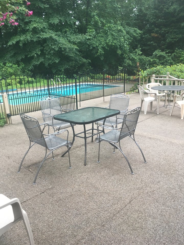 Graham Holiday Rentals & Homes North Carolina, United States Airbnb