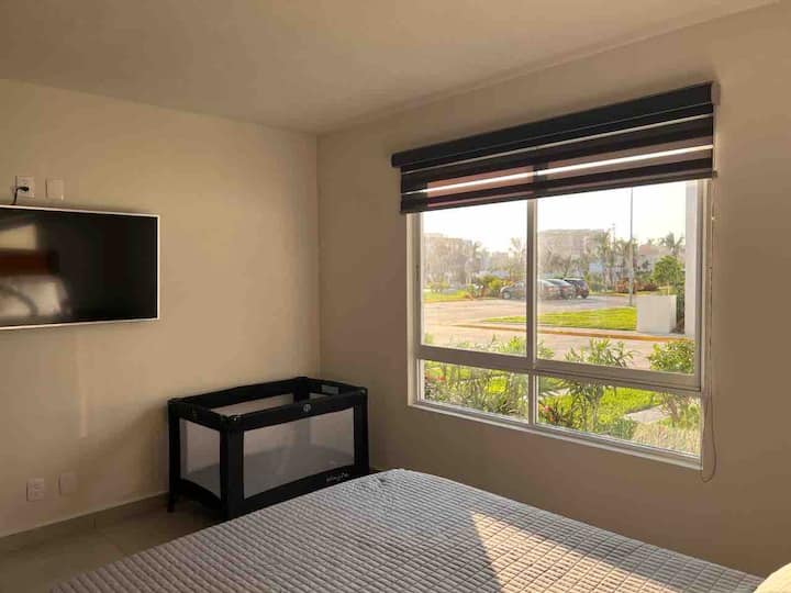 საძინებელი 2