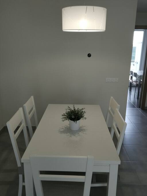 Salón - Comedor