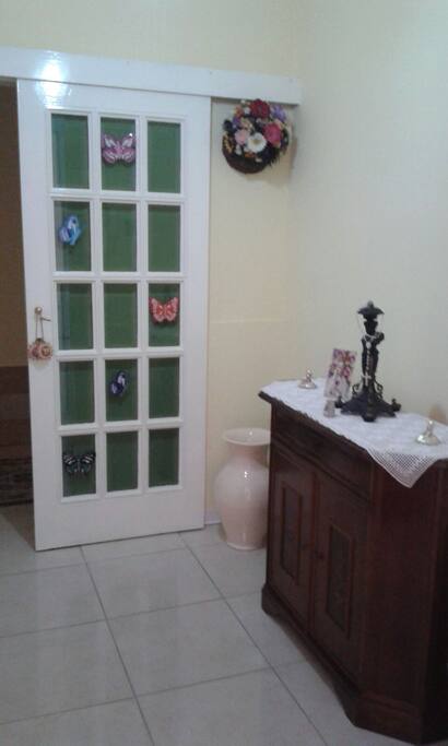 hall