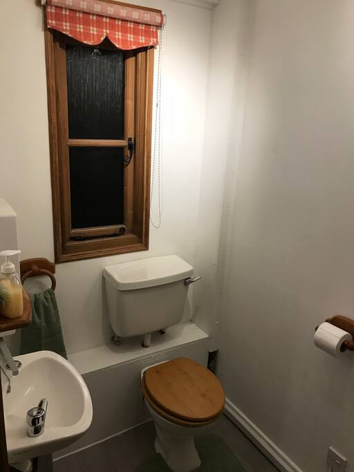 Ensuite