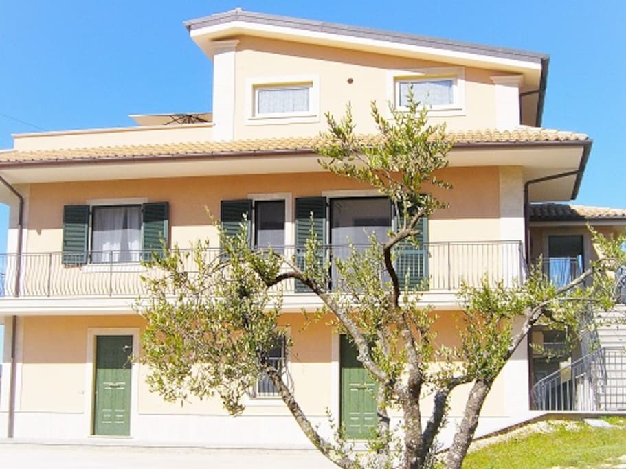 Diamante House 763