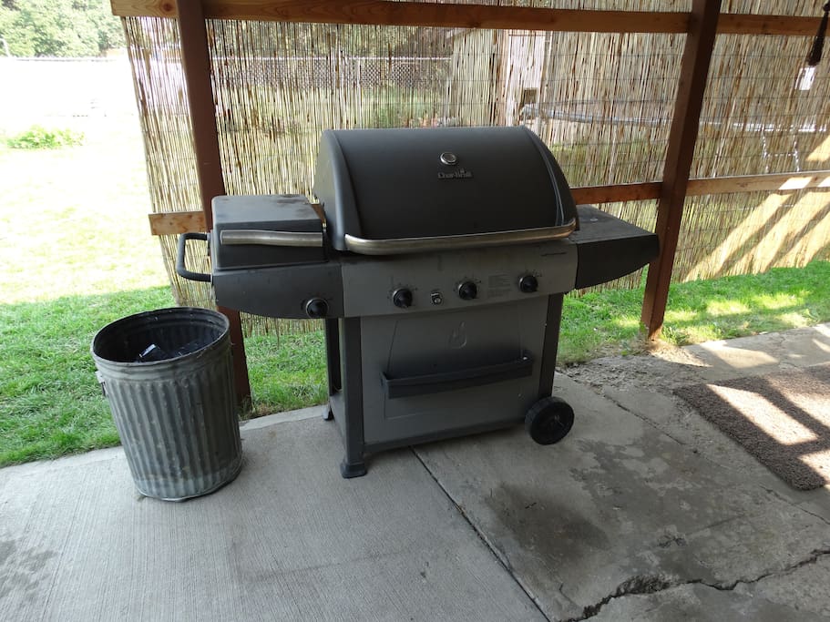Grill