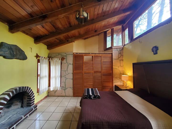 Dhomë gjumi 3