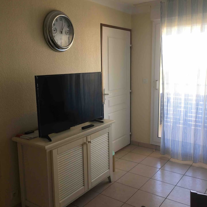 Lacanau-océan : Appartement Cosy Vue Océan 4 Pers - Lacanau