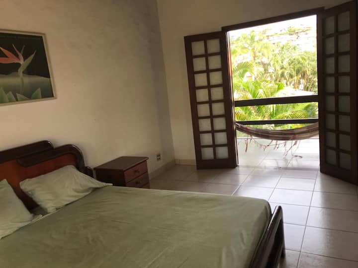 Schlafzimmer - Suite