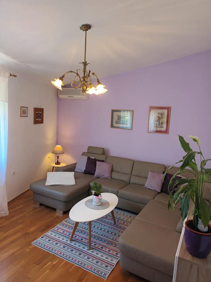 Home sweet home Houses for Rent in Zadar, Zadarska županija, Croatia