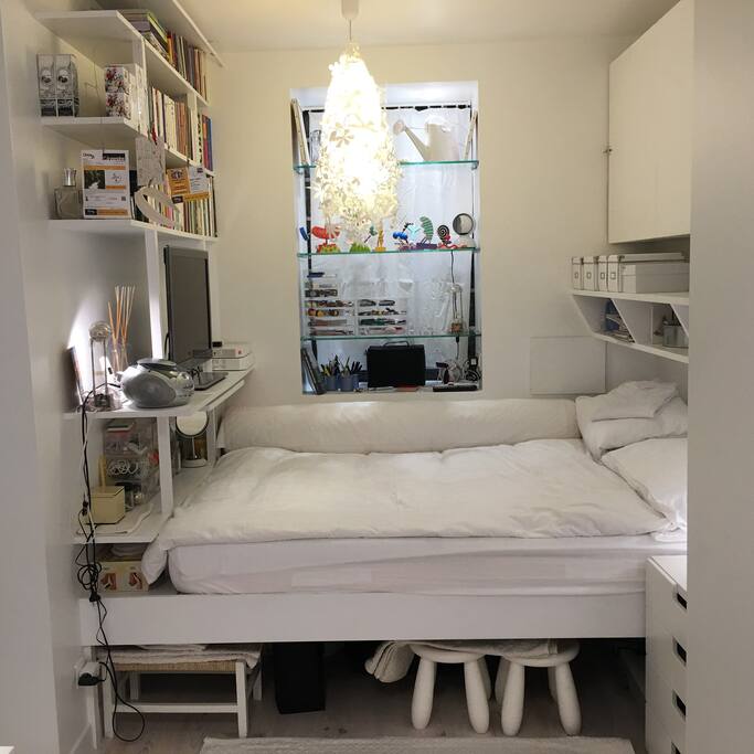 Bedroom (140x200)