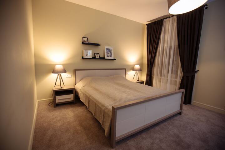 Doma laukums apartment in the heart of Riga 3