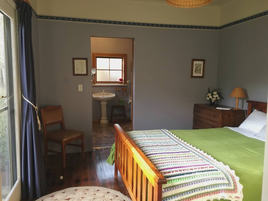 Main Bedroom and en-suite