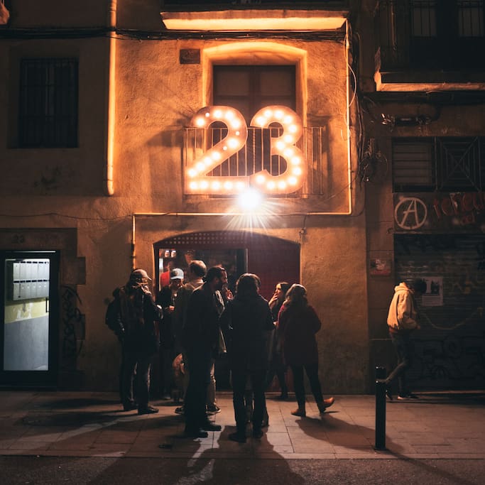 Fotografija – 23 Robadors