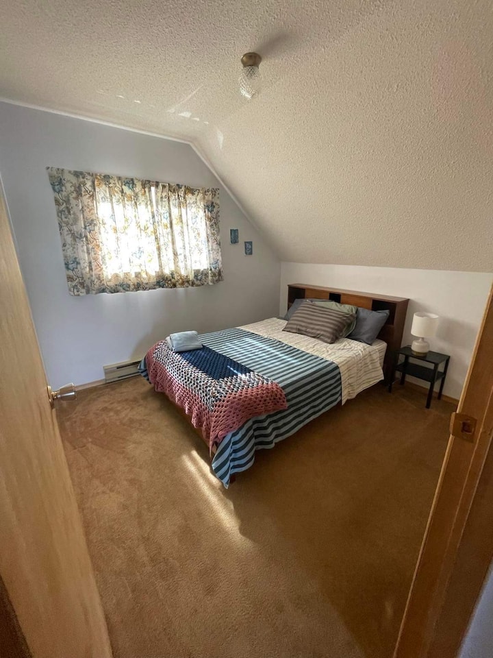 Спална соба 2