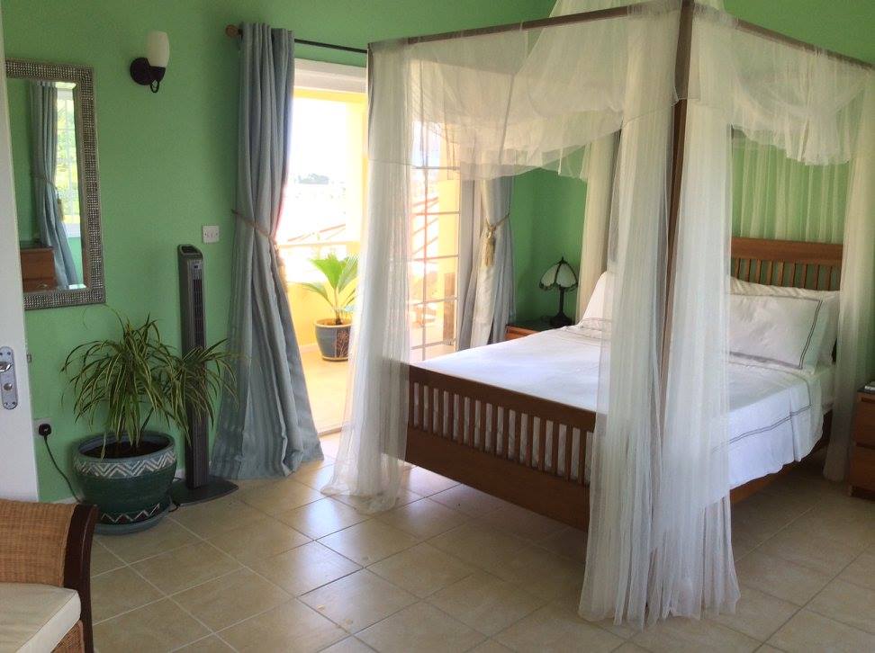 Спална соба 3