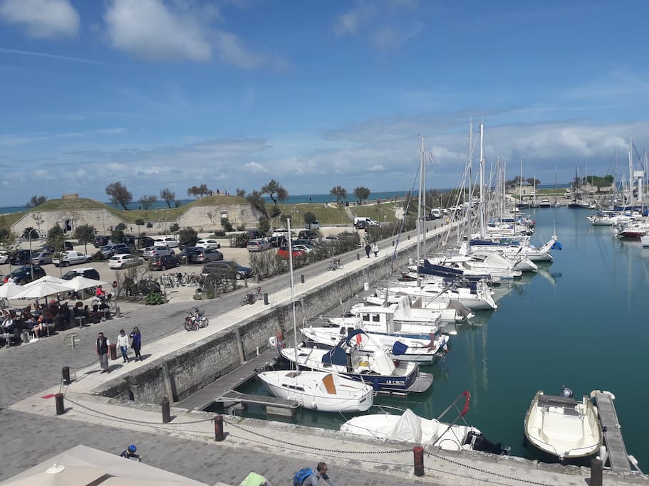 port