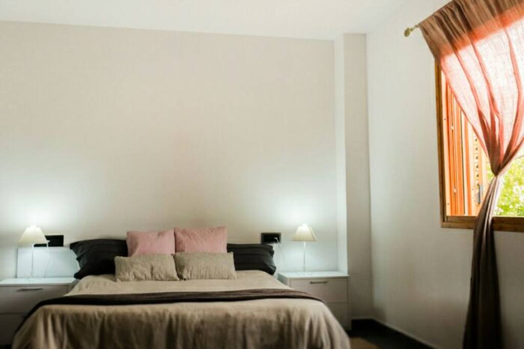 dormitorio
